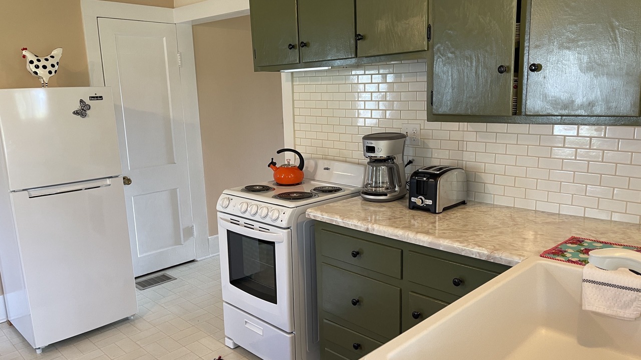Photo of Kitchen in Belleville