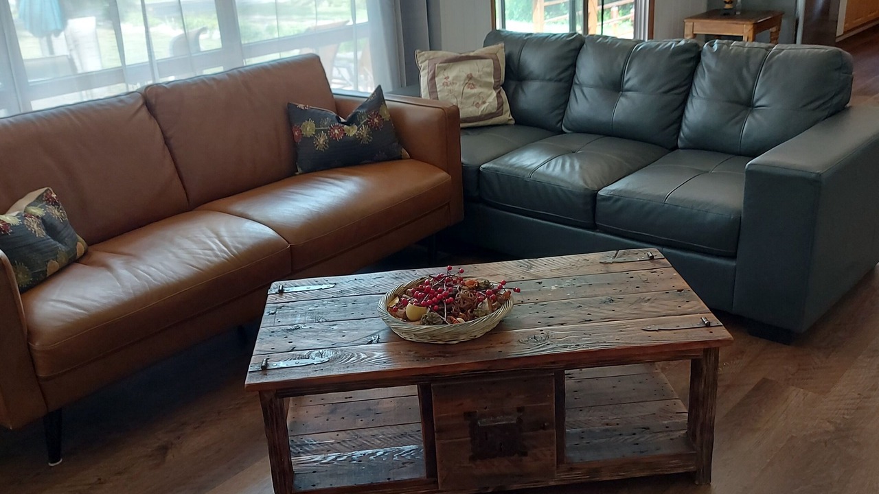 Photo of Livingroom in Minden Hills