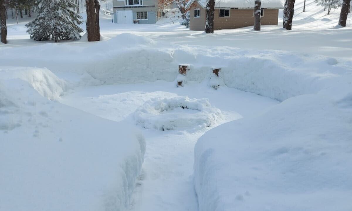 Photo of Outdoor in Minden Hills