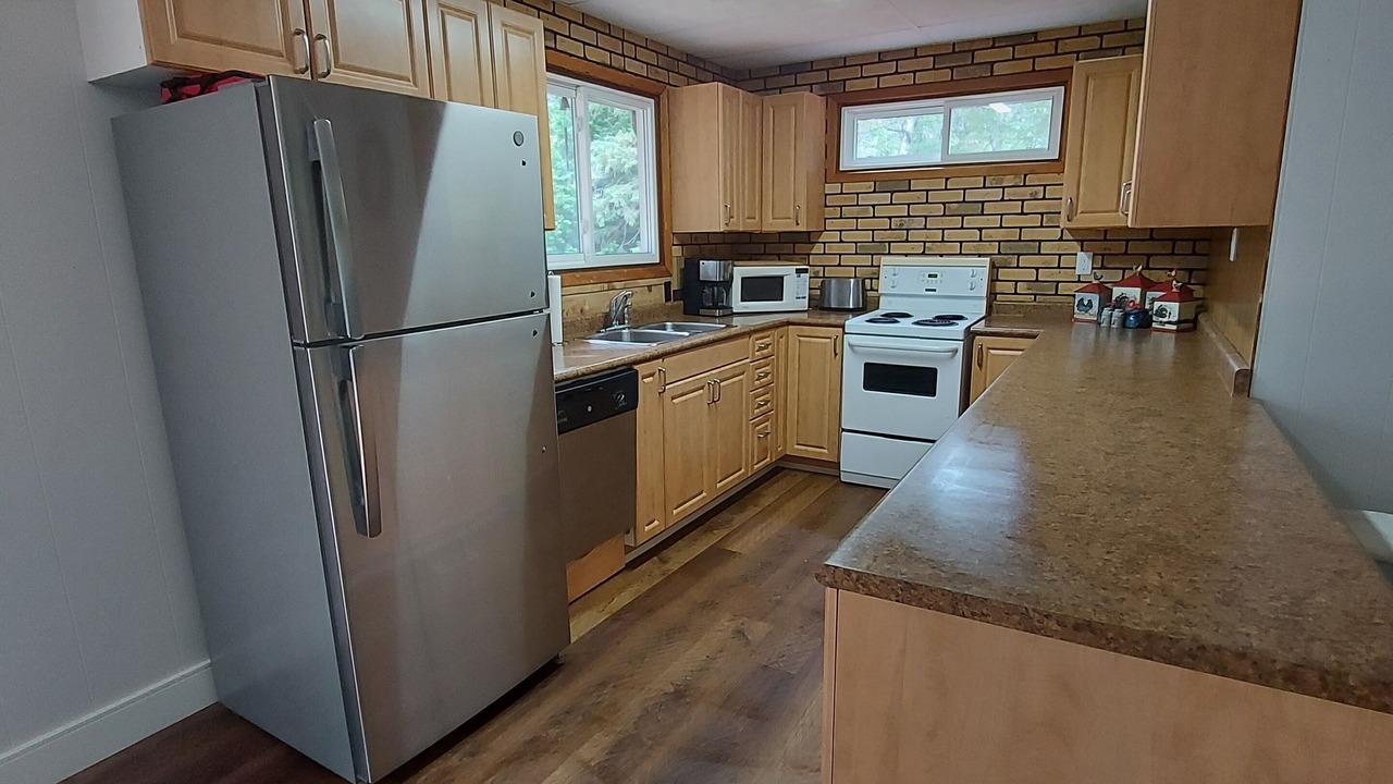 Photo of Kitchen in Minden Hills