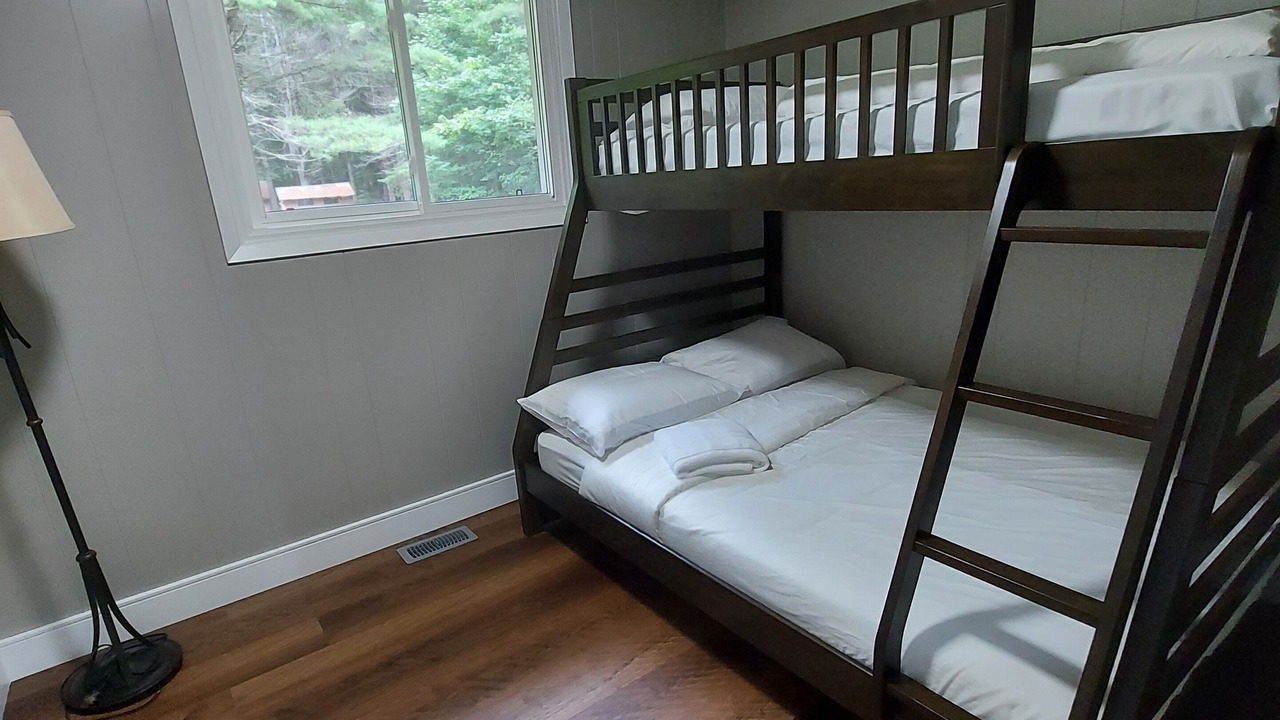Photo of Bedroom in Minden Hills