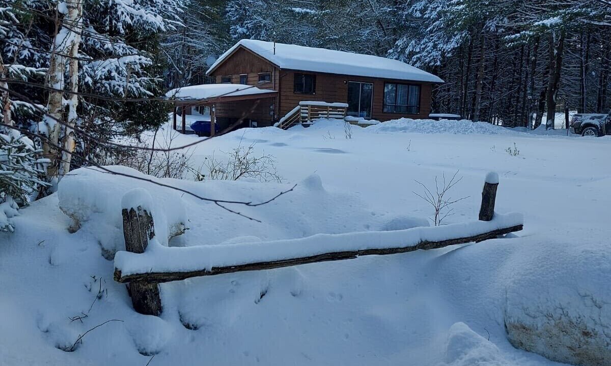 Photo of Outdoor in Minden Hills