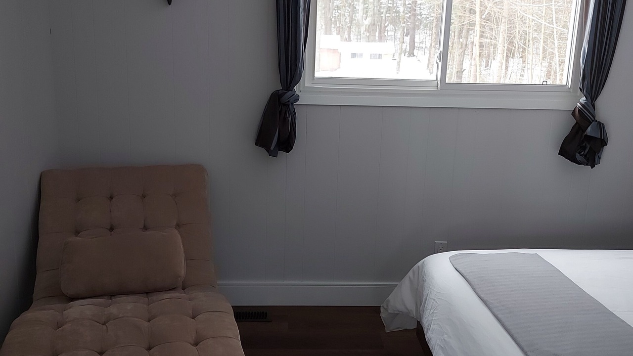 Photo of Bedroom in Minden Hills
