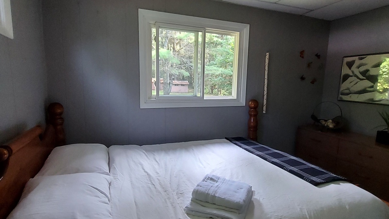 Photo of Bedroom in Minden Hills