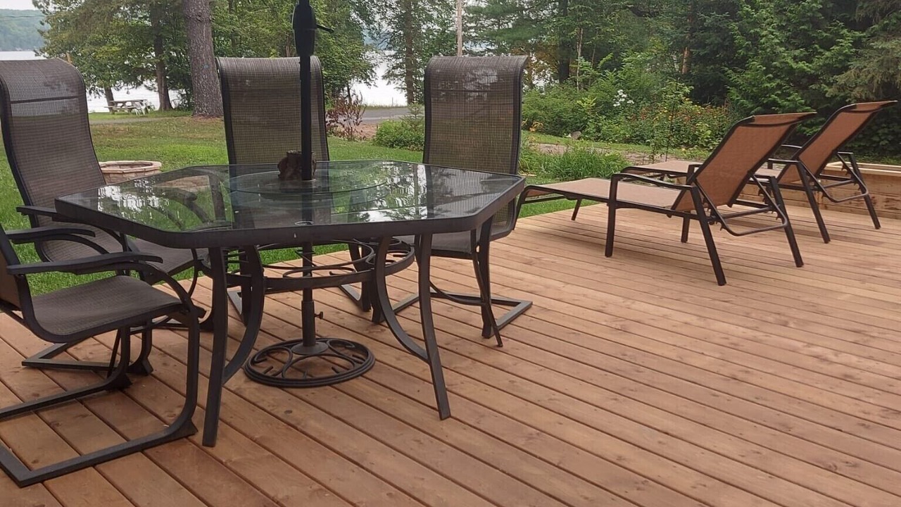 Photo of Outdoor in Minden Hills