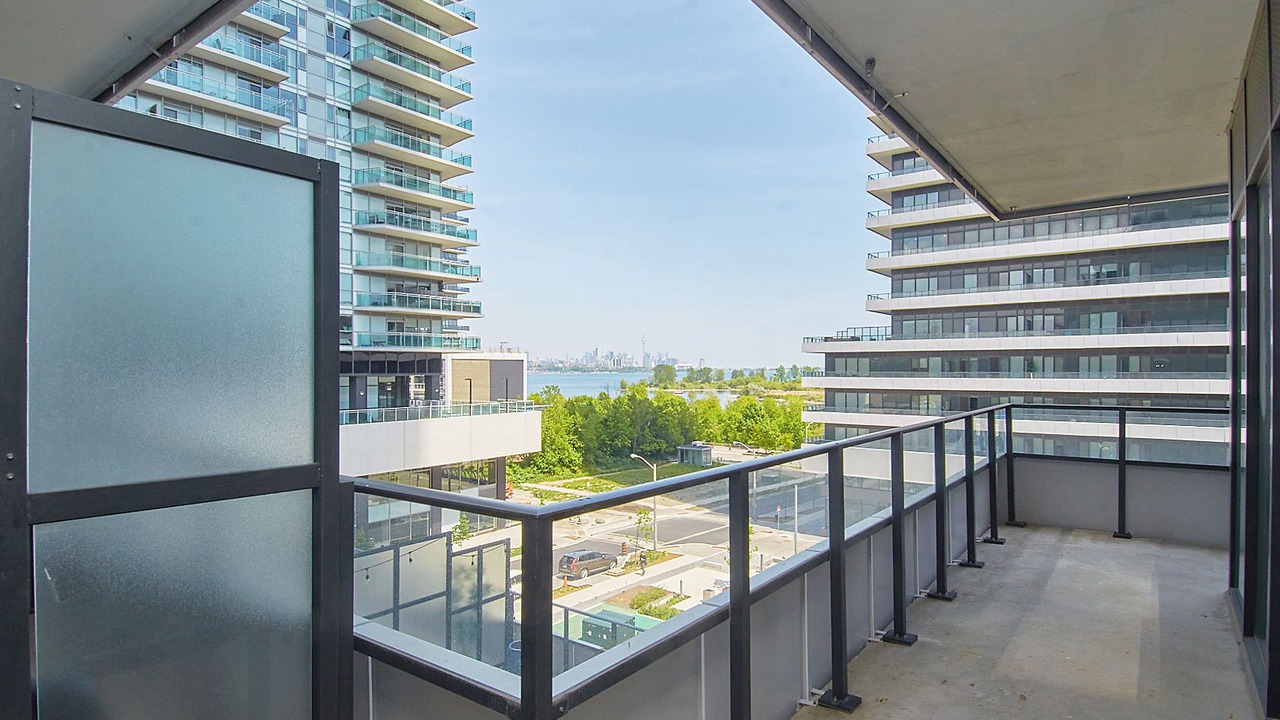 Photo of Outdoor in Humber Bay