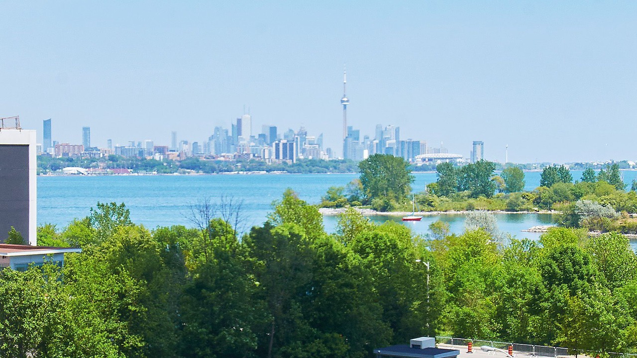 Photo of Others in Humber Bay