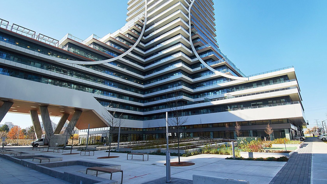 Photo of Outdoor in Humber Bay
