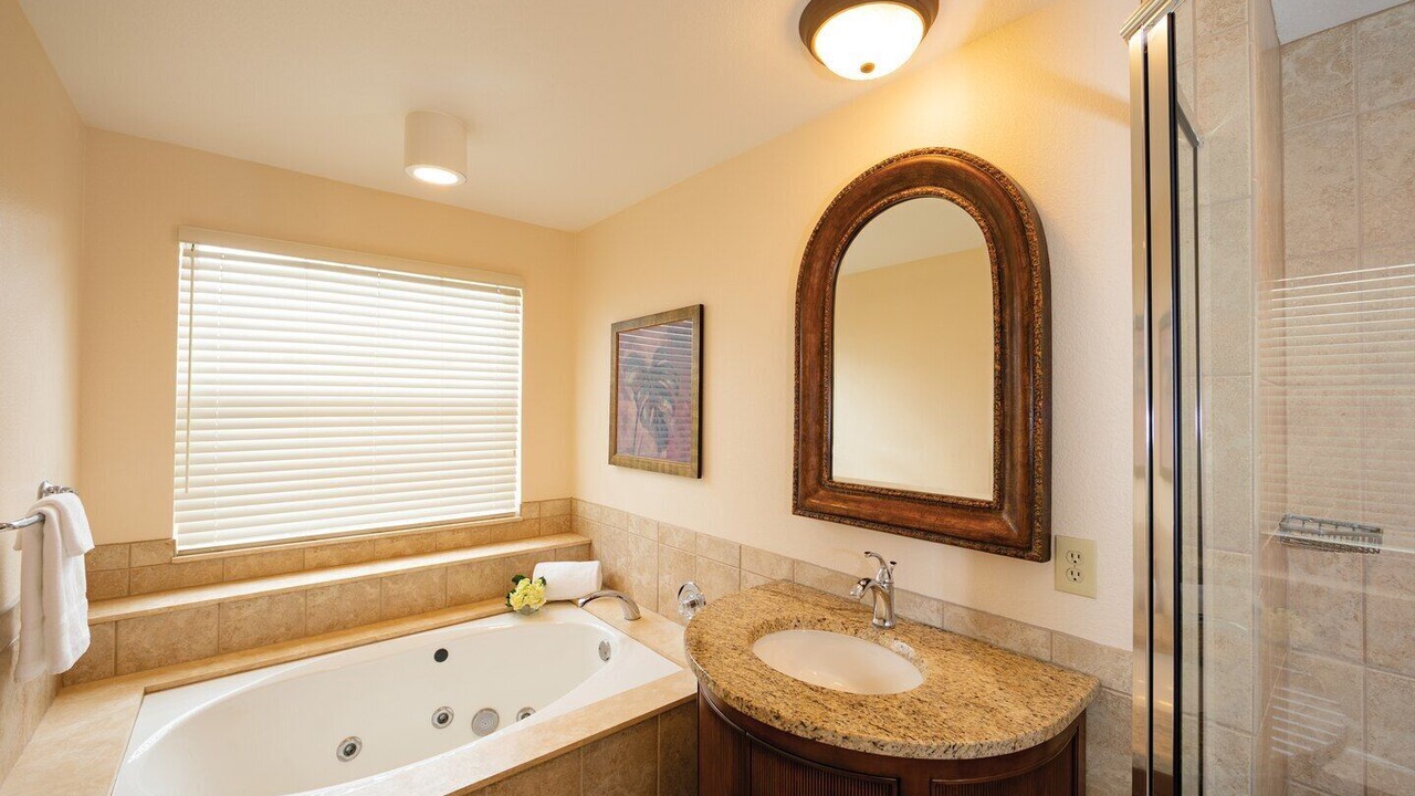 Photo of Bathroom in Florida Central Atlantic Coast