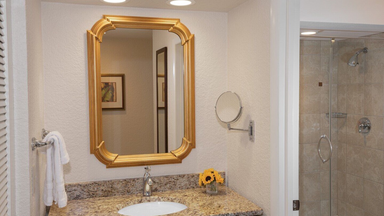 Photo of Bathroom in Florida Central Atlantic Coast