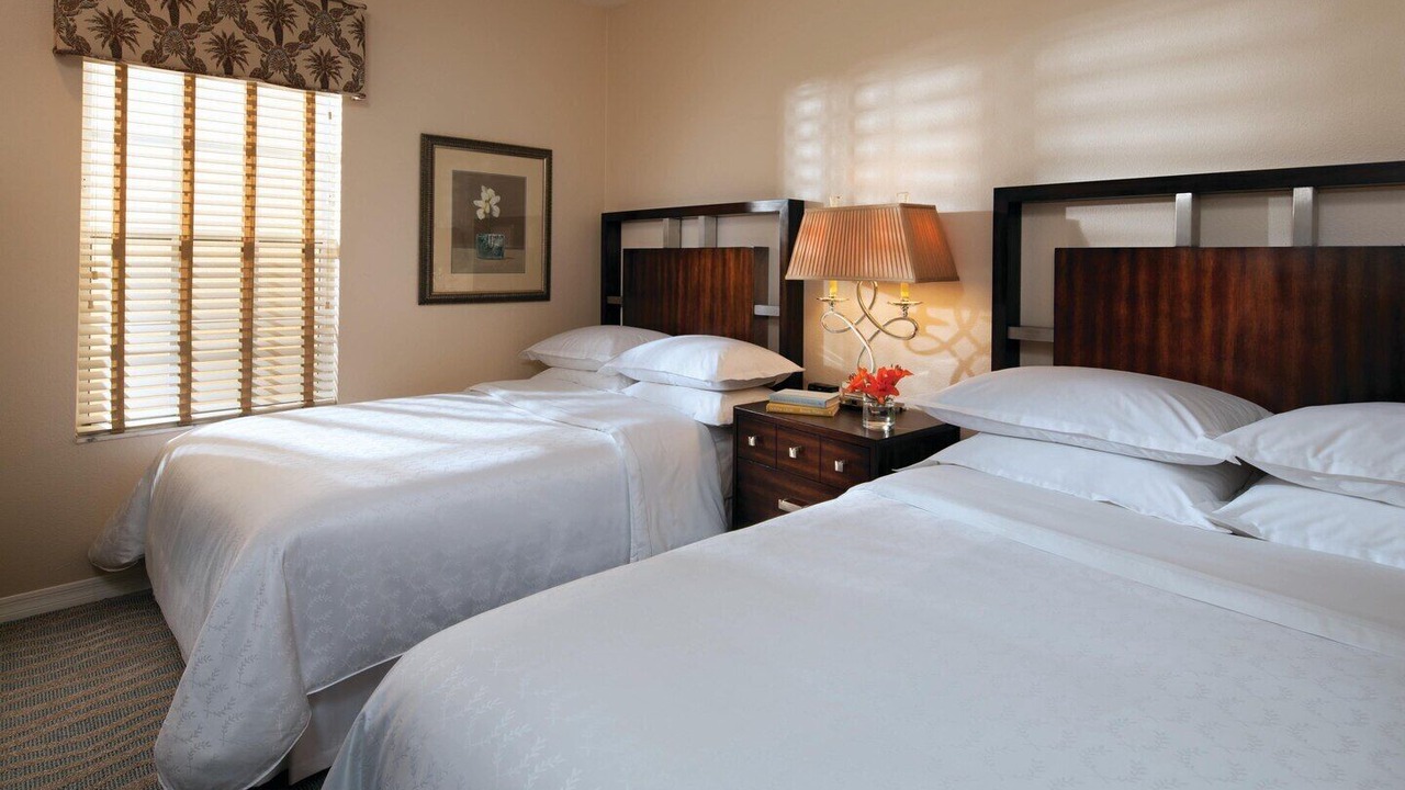 Photo of Bedroom in Florida Central Atlantic Coast