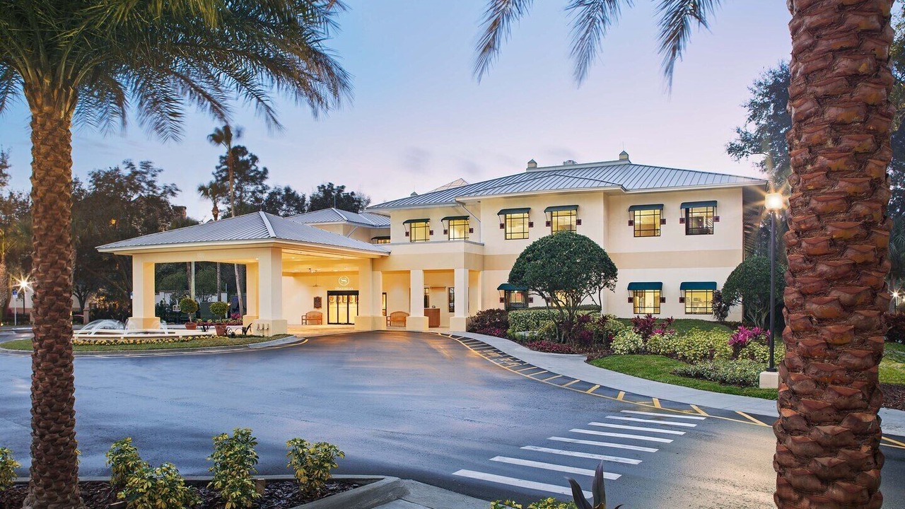 Photo of Outdoor in Florida Central Atlantic Coast