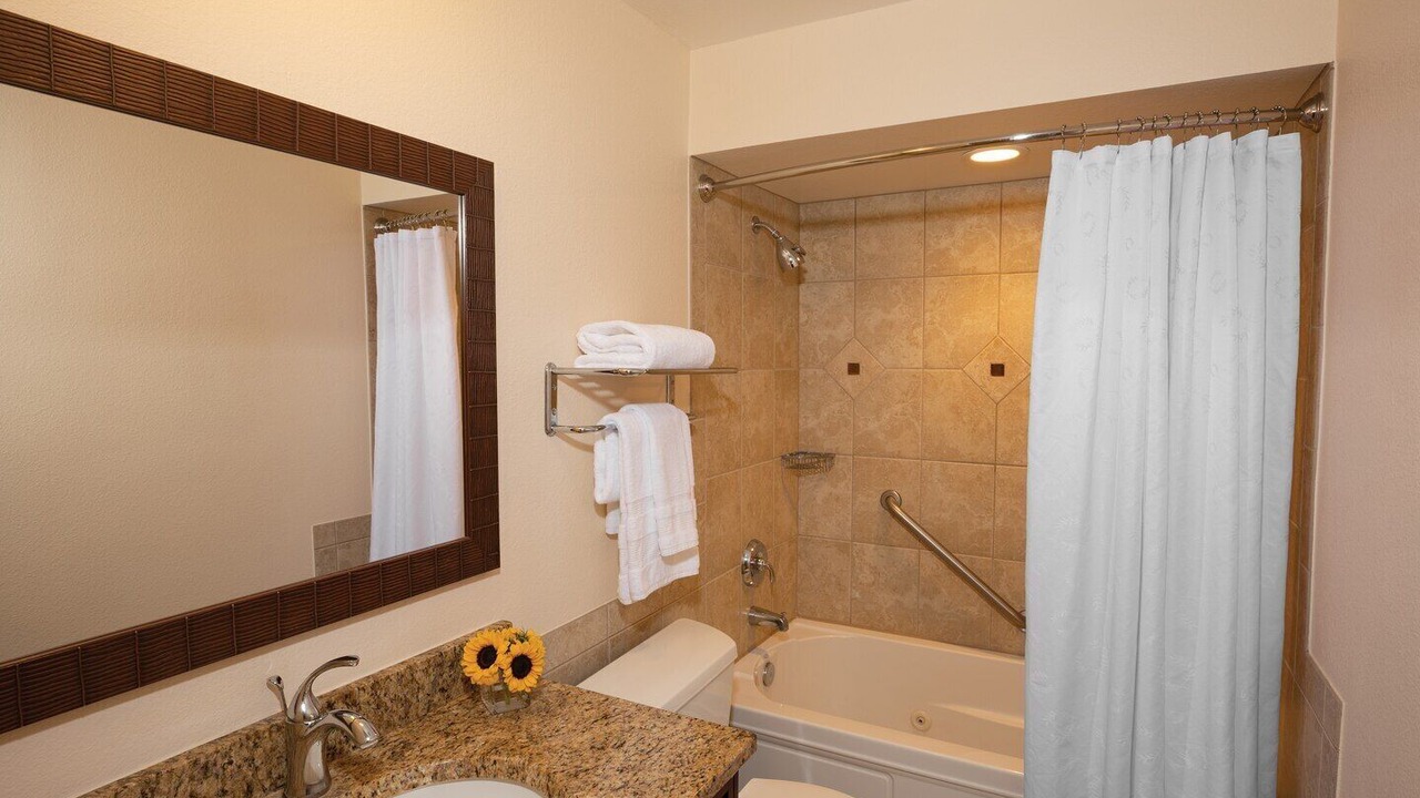 Photo of Bathroom in Florida Central Atlantic Coast