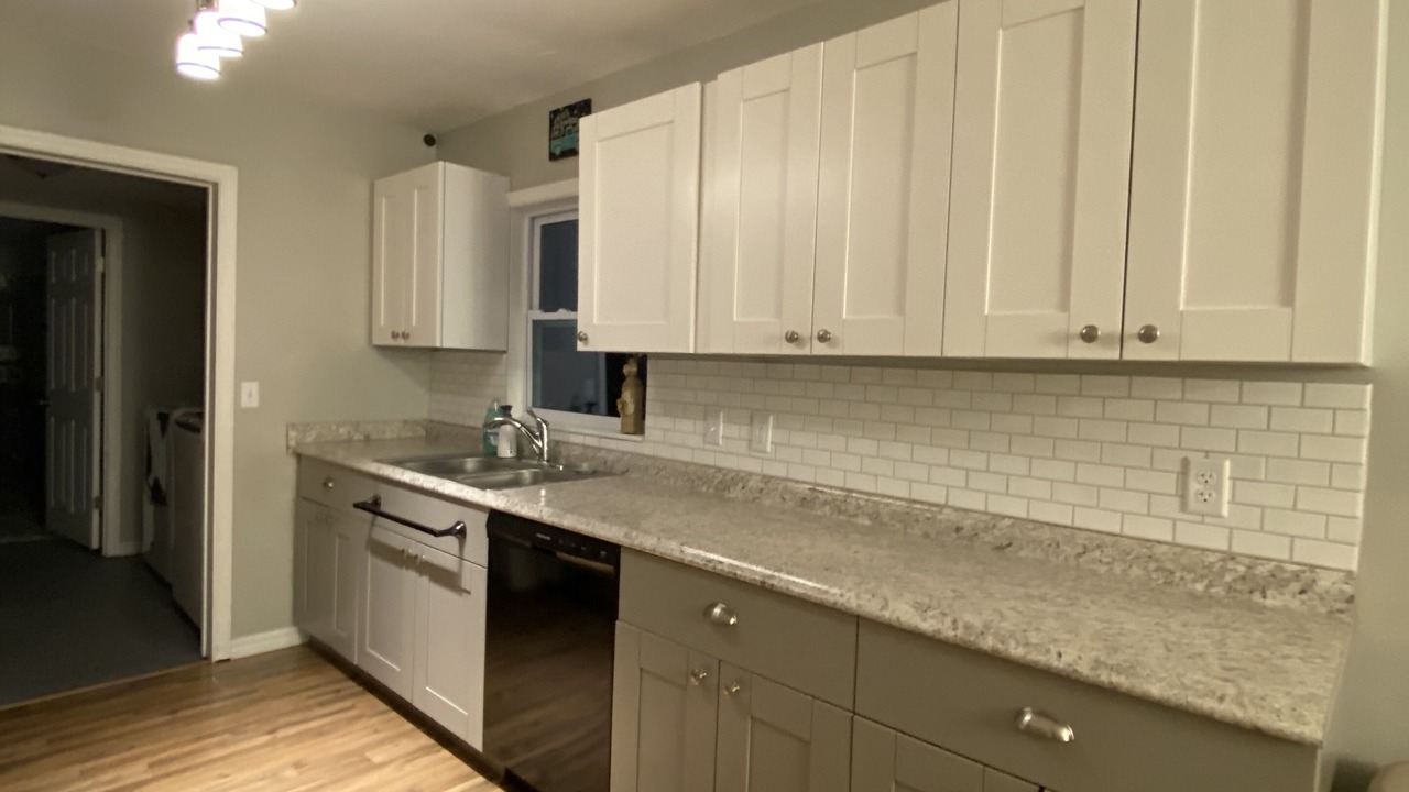 Photo of Kitchen in Crooked Creek
