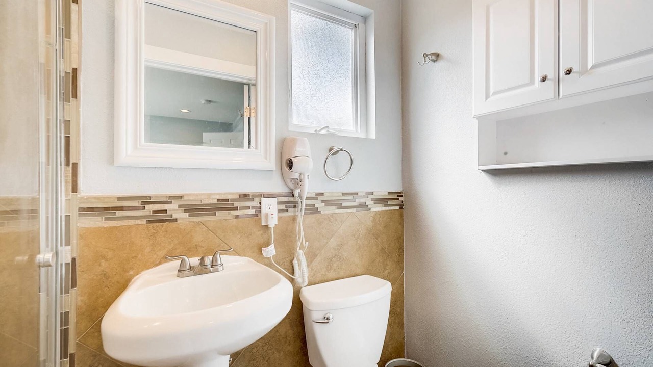 Photo of Bathroom in Paver Park