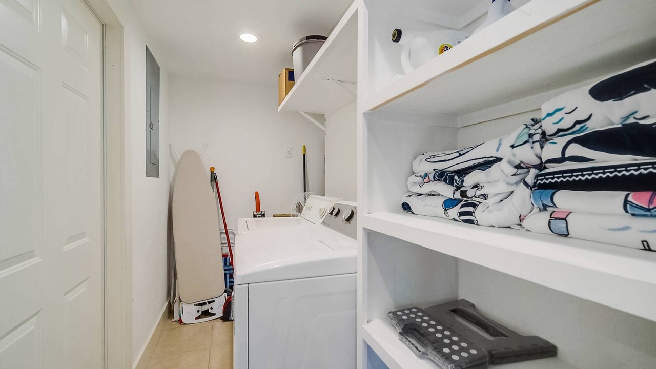 Photo of Bedroom in Paver Park