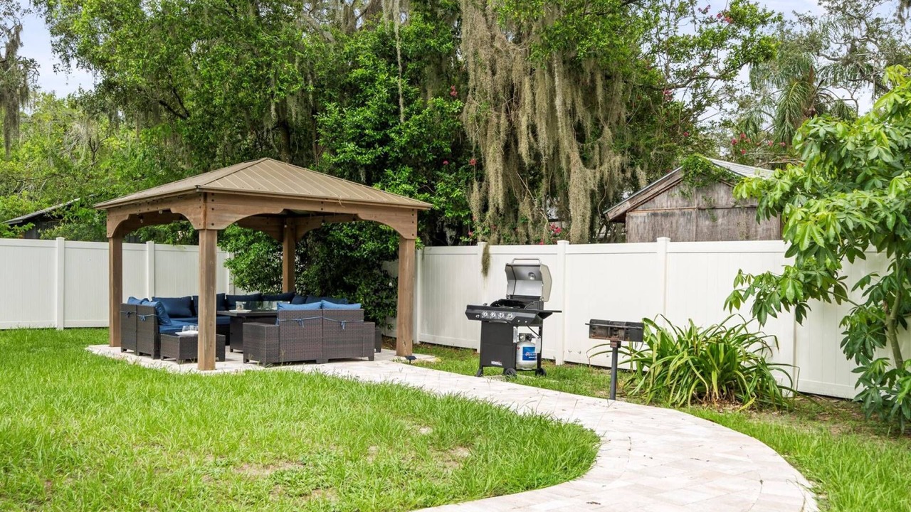 Photo of Outdoor in Terrace Park