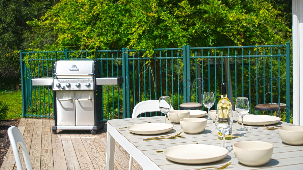Photo of Outdoor in State College