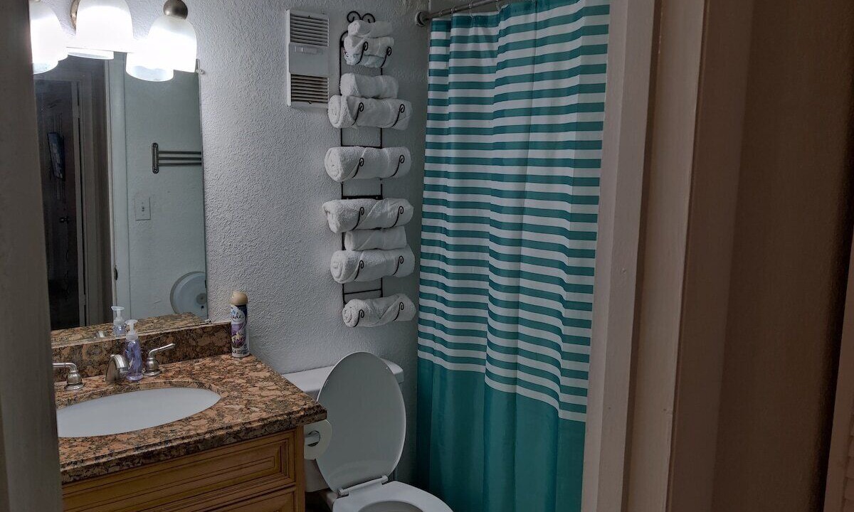 Photo of Bathroom in Southwest Orlando