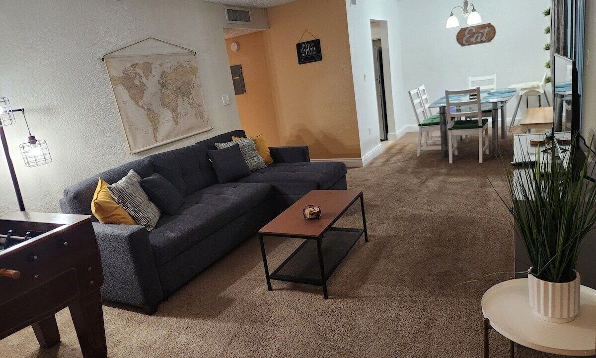Photo of Bedroom in Southwest Orlando