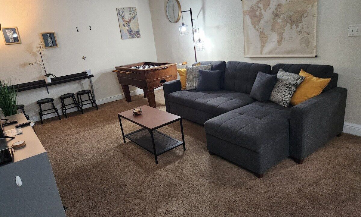 Photo of Livingroom in Southwest Orlando