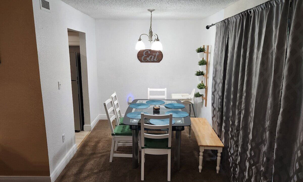 Photo of Livingroom in Southwest Orlando