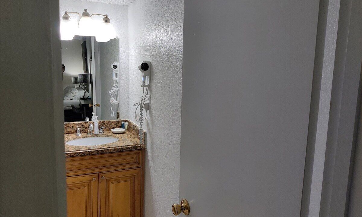 Photo of Bathroom in Southwest Orlando