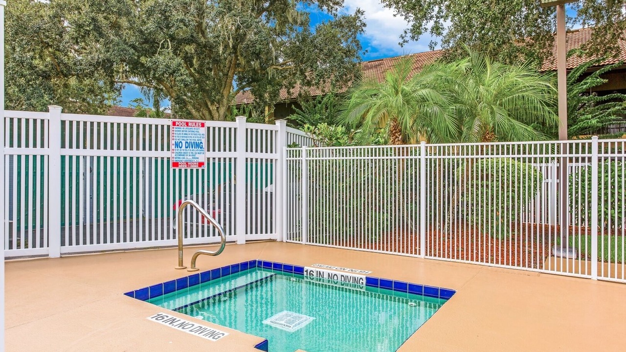 Photo of Outdoor in Solivita