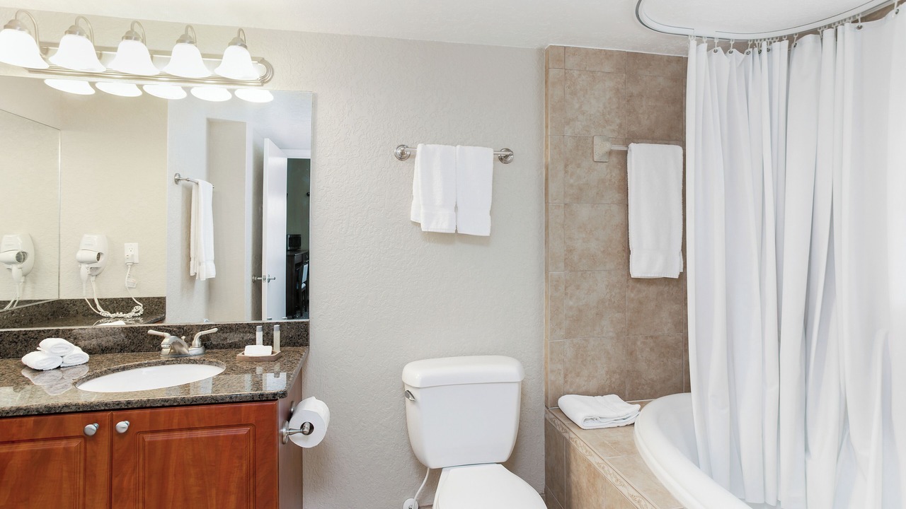 Photo of Bathroom in Solivita