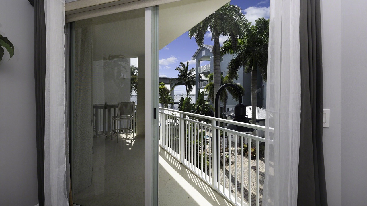 Photo of Patio Balcony in Stuart