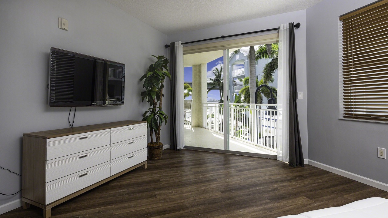 Photo of Patio Balcony in Stuart