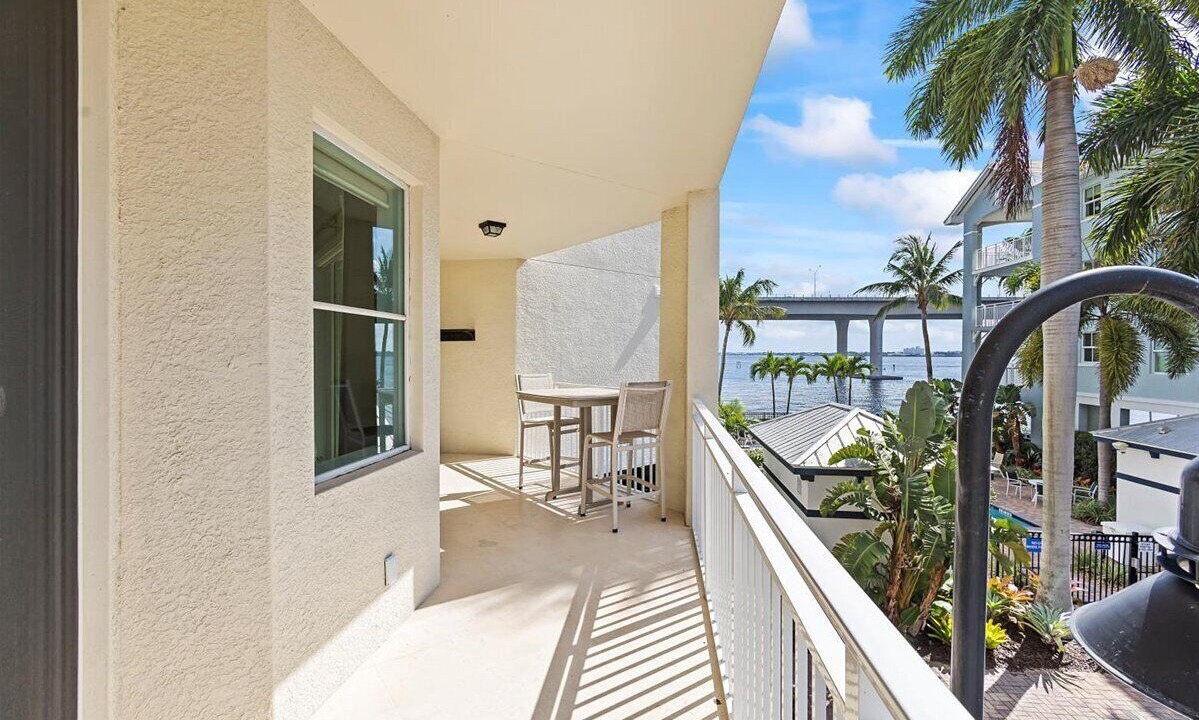 Photo of Patio Balcony in Stuart
