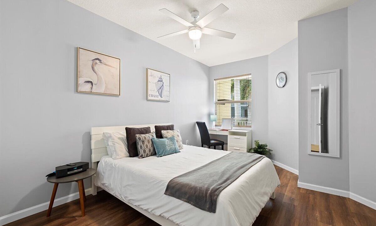 Photo of Bedroom in Stuart