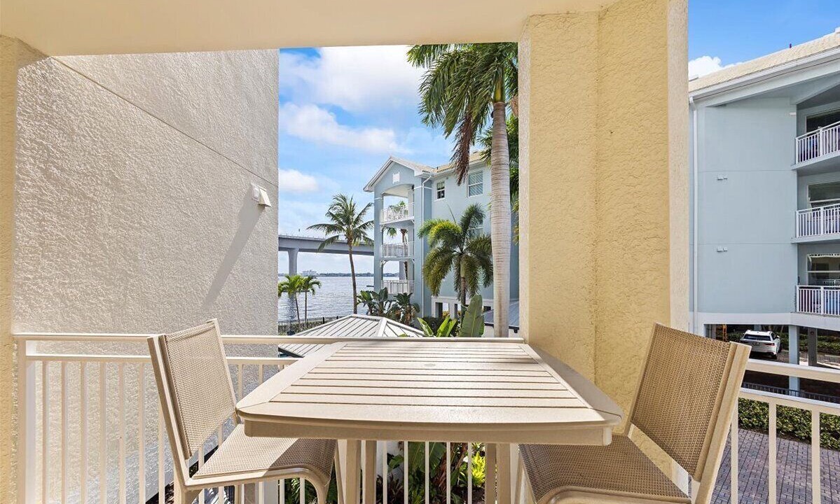 Photo of Patio Balcony in Stuart
