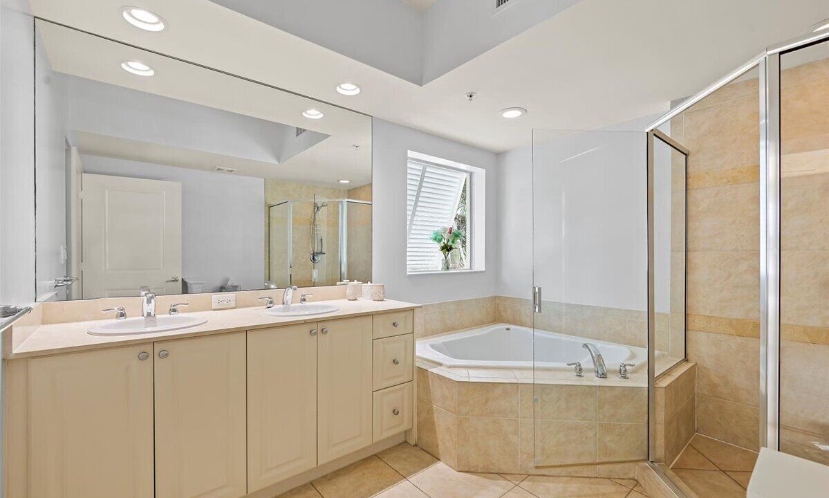 Photo of Bathroom in Stuart