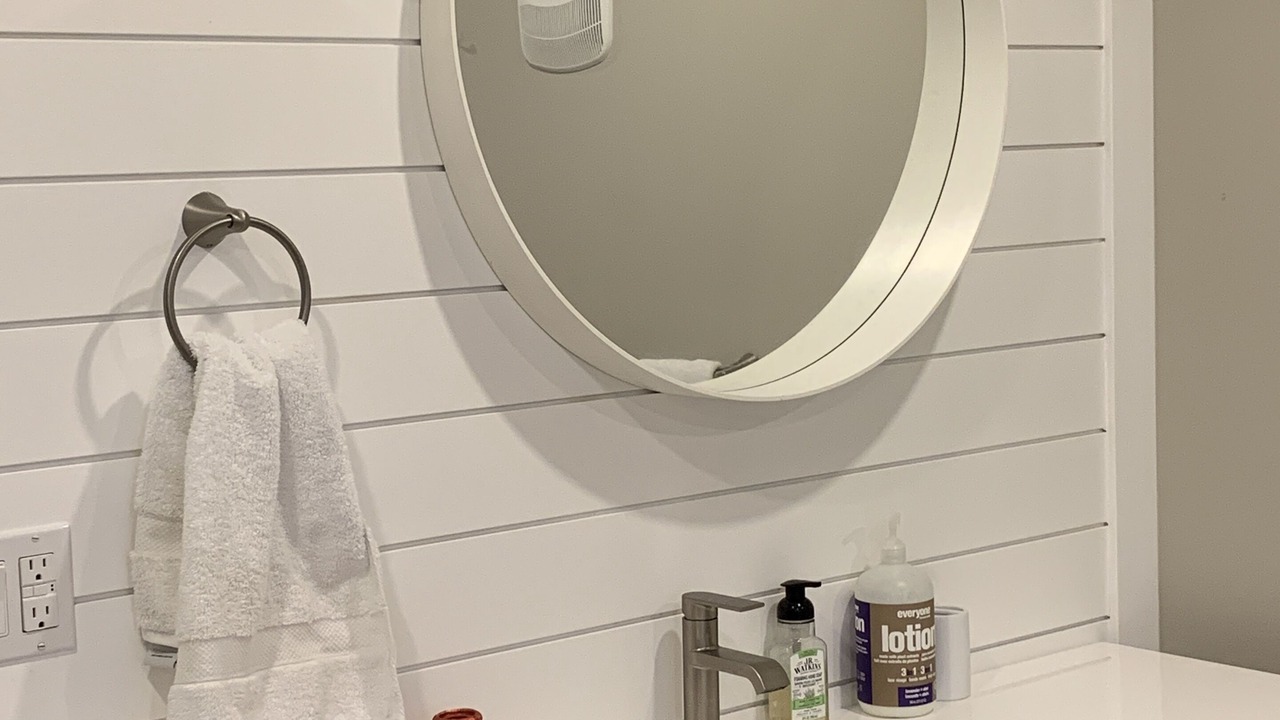 Photo of Bathroom in Port Elgin