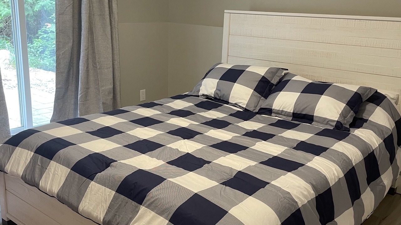 Photo of Bedroom in Port Elgin