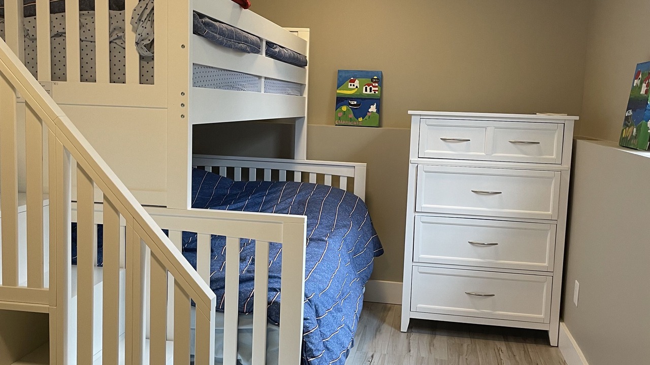 Photo of Bedroom in Port Elgin