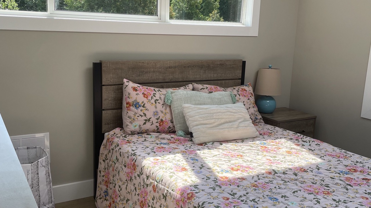 Photo of Bedroom in Port Elgin