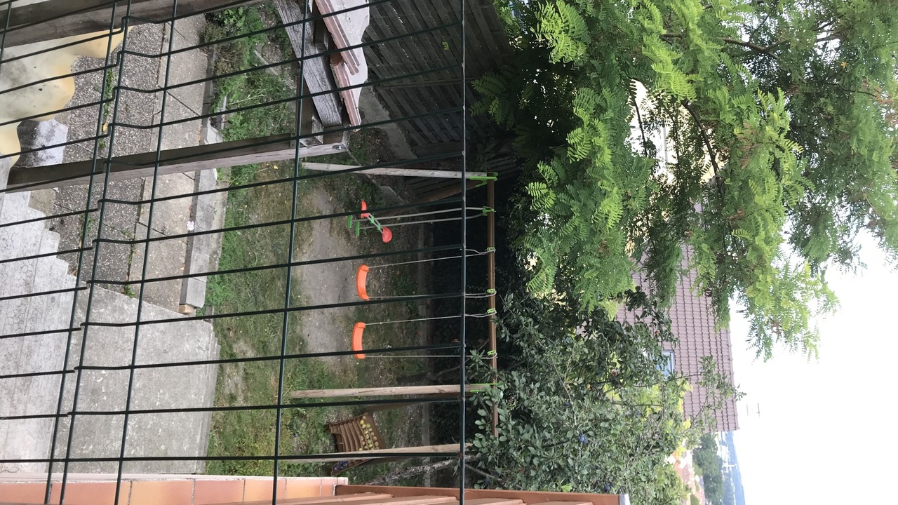 Photo of Patio Balcony in Abbesses