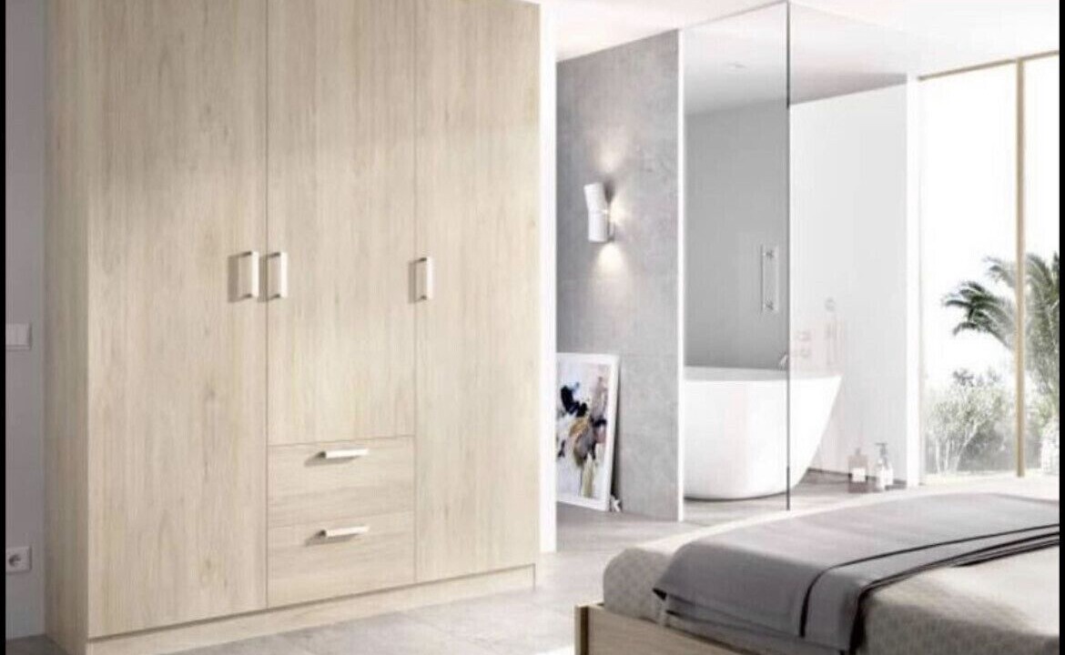 Photo of Bedroom in Abbesses