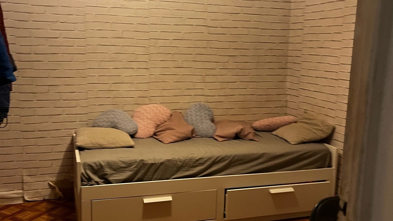 Photo of Bedroom in Abbesses