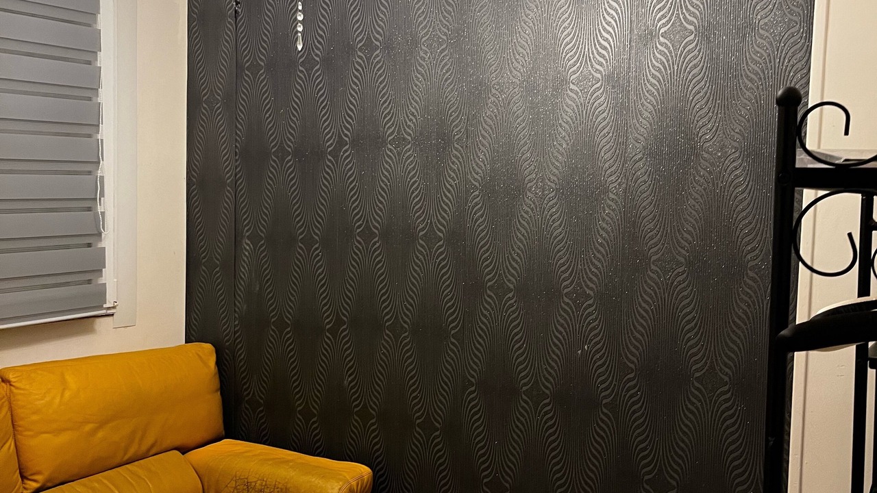 Photo of Livingroom in Abbesses
