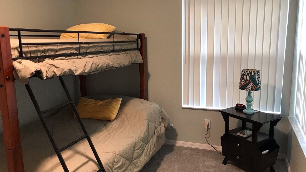 Photo of Bedroom in Royal Palm Bay