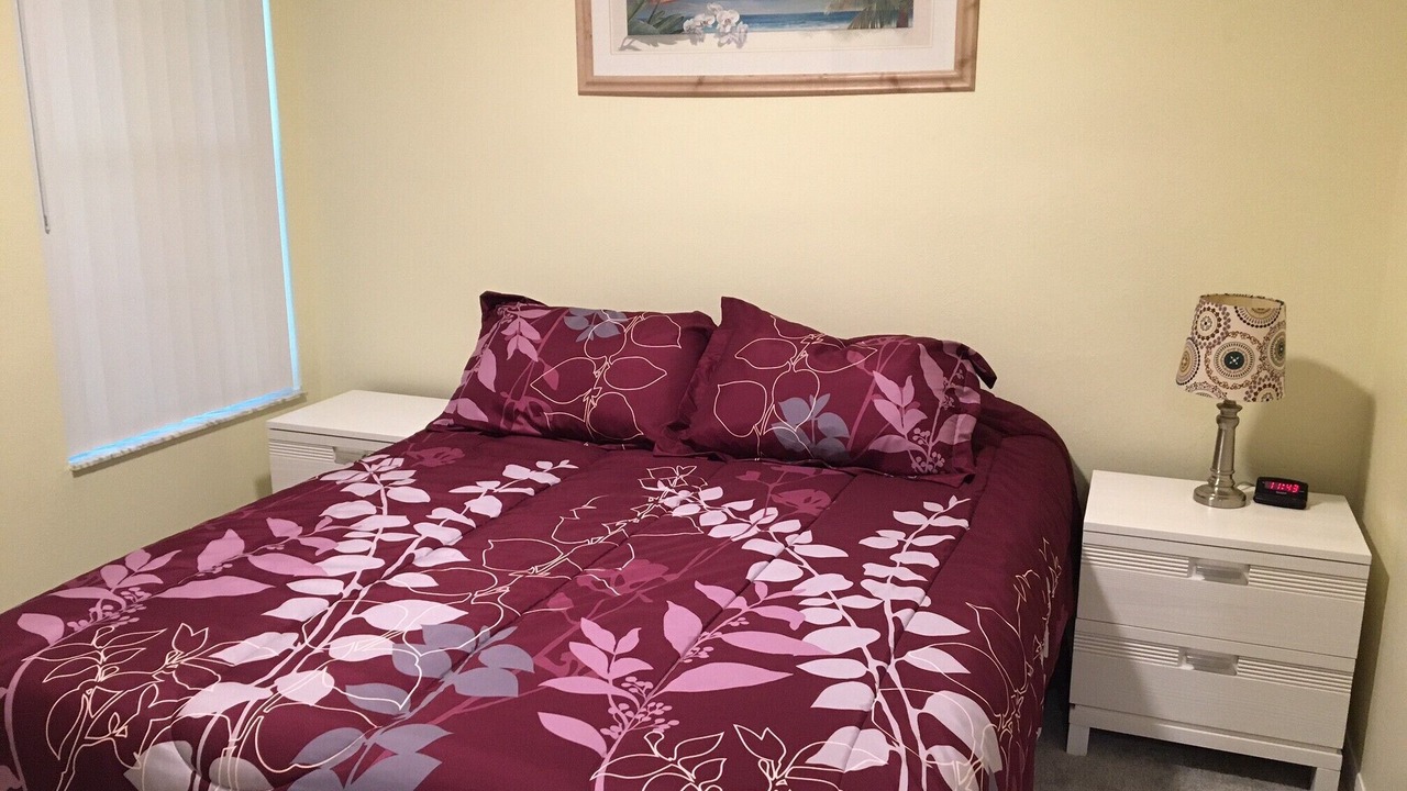 Photo of Bedroom in Royal Palm Bay