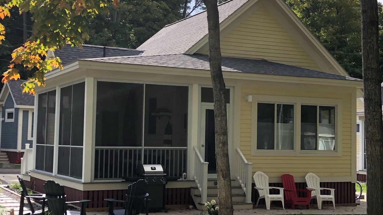 Photo of Outdoor in Cherry Valley