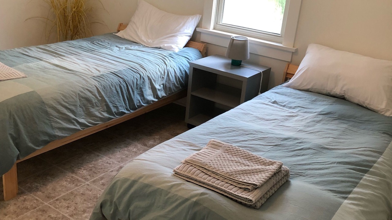 Photo of Bedroom in Cherry Valley