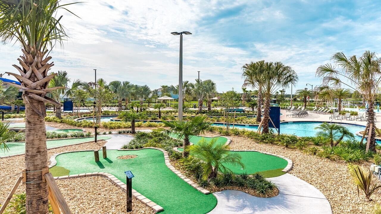 Photo of Outdoor in Bay Lake