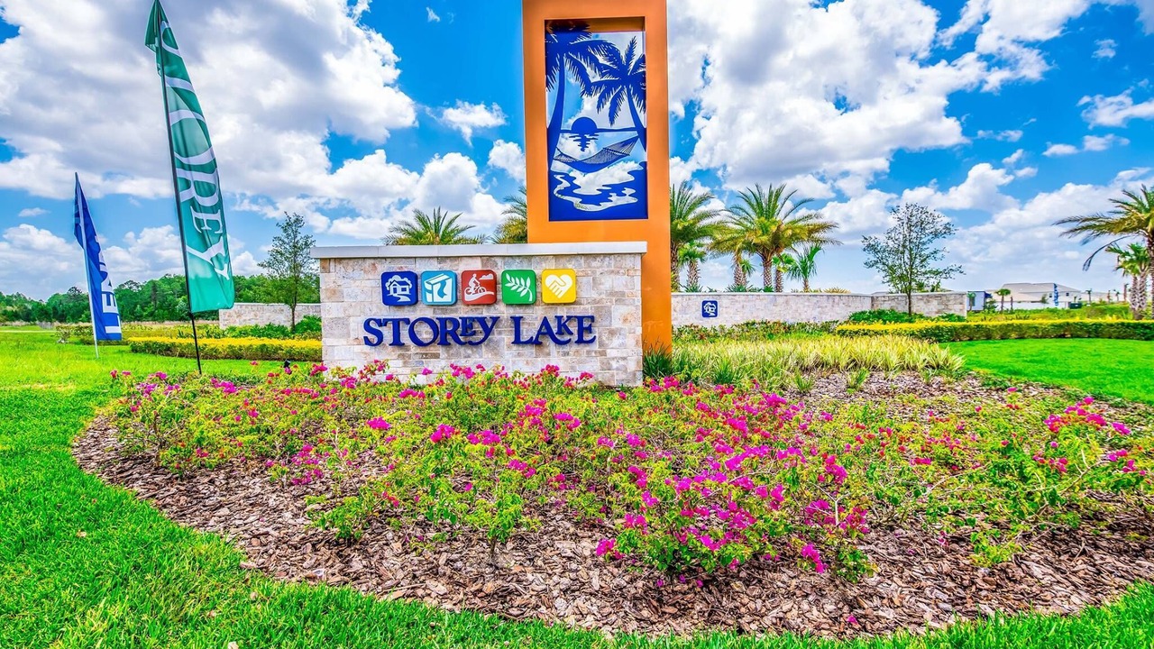 Photo of Outdoor in Bay Lake