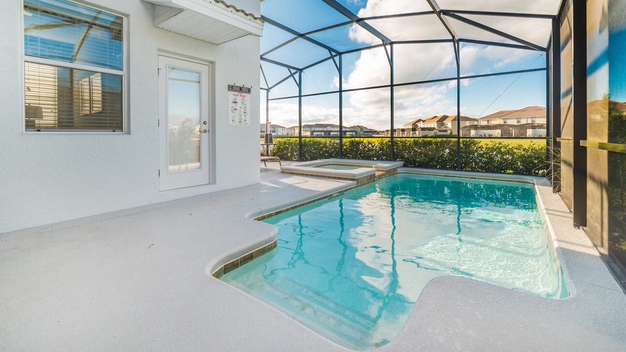 Photo of Outdoor in Bay Lake